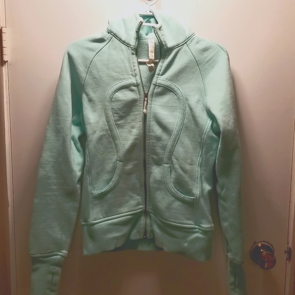 Lululemon hoodie - Picture 1 of 4